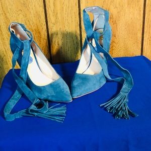 NWOT Vince Camuto Heels Size: 7.5